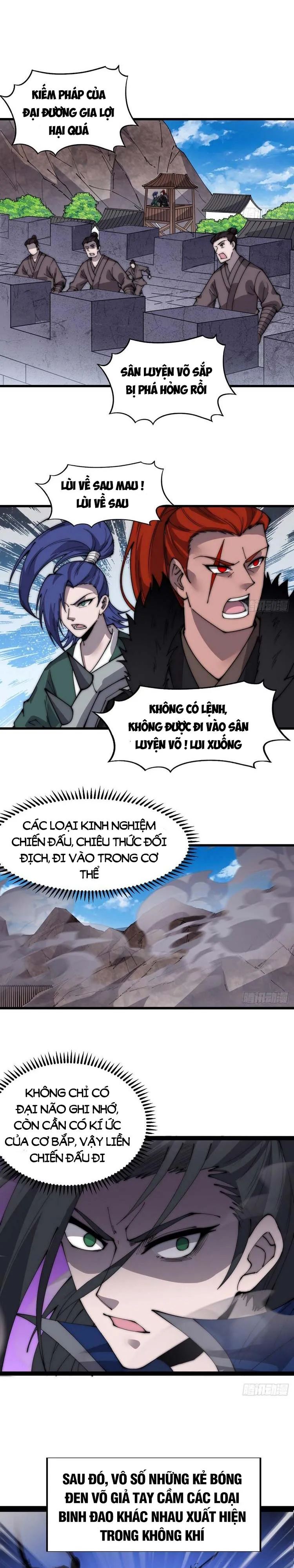 Chapter 380 - Image 1