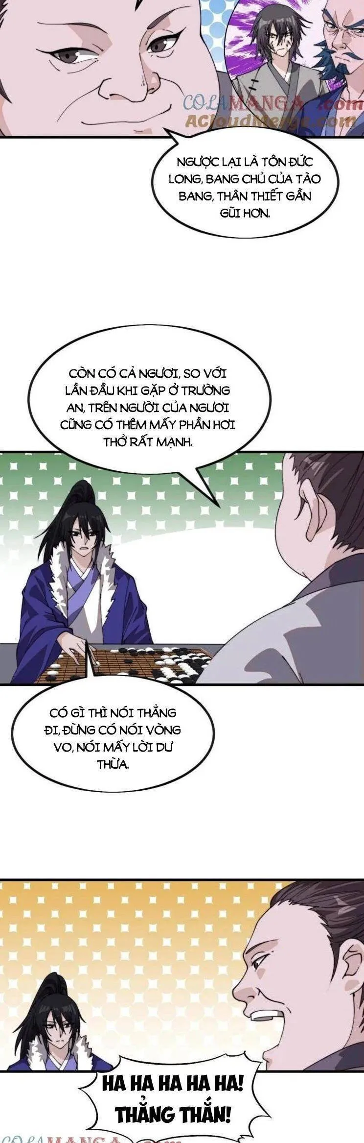 Chapter 1,020 - Image 22