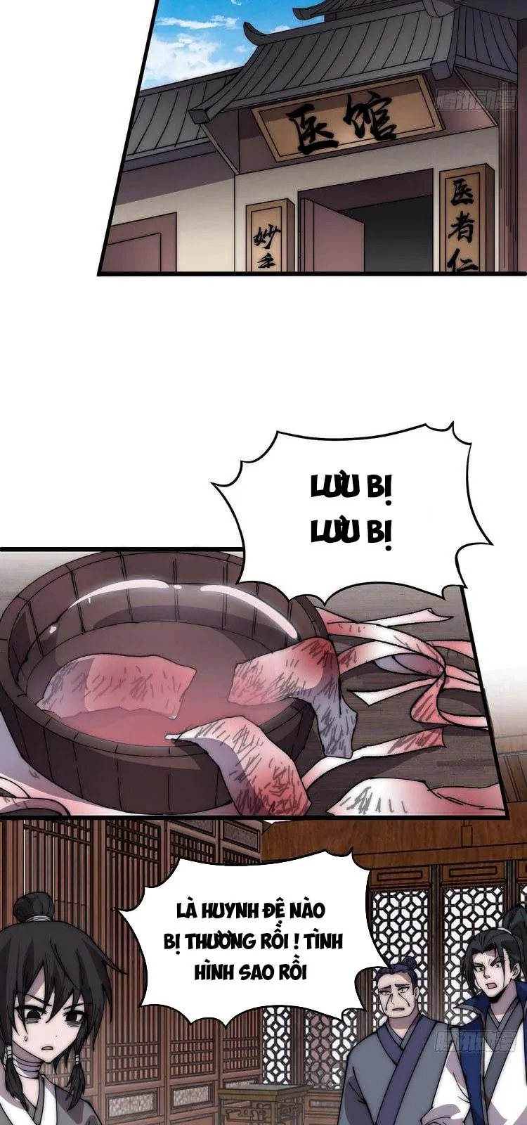 Chapter 351 - Image 27