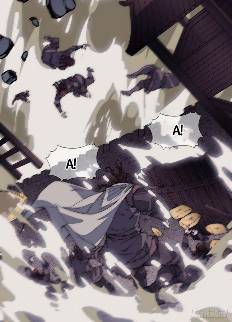 Chapter 164 - Image 20