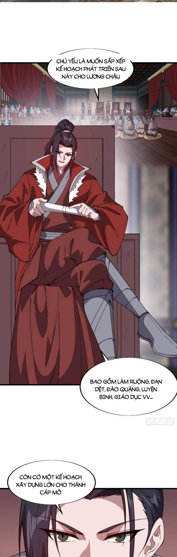 Chapter 817 - Image 7