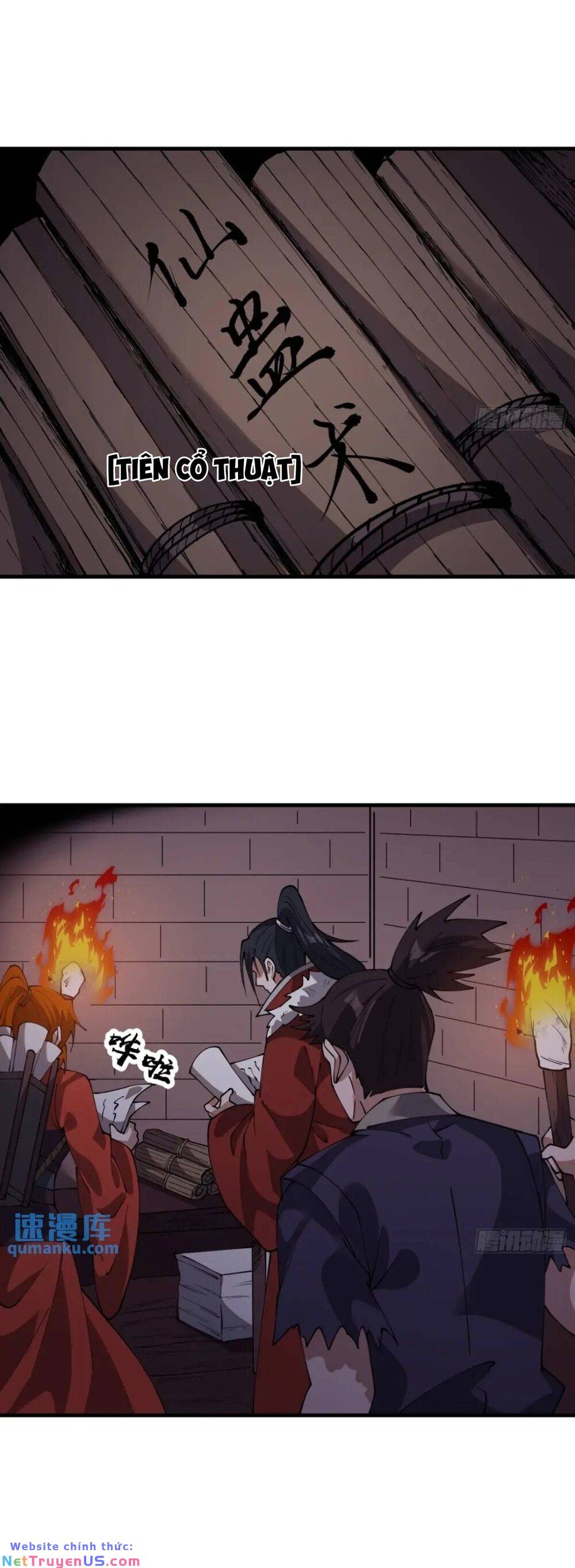 Chapter 771 - Image 26