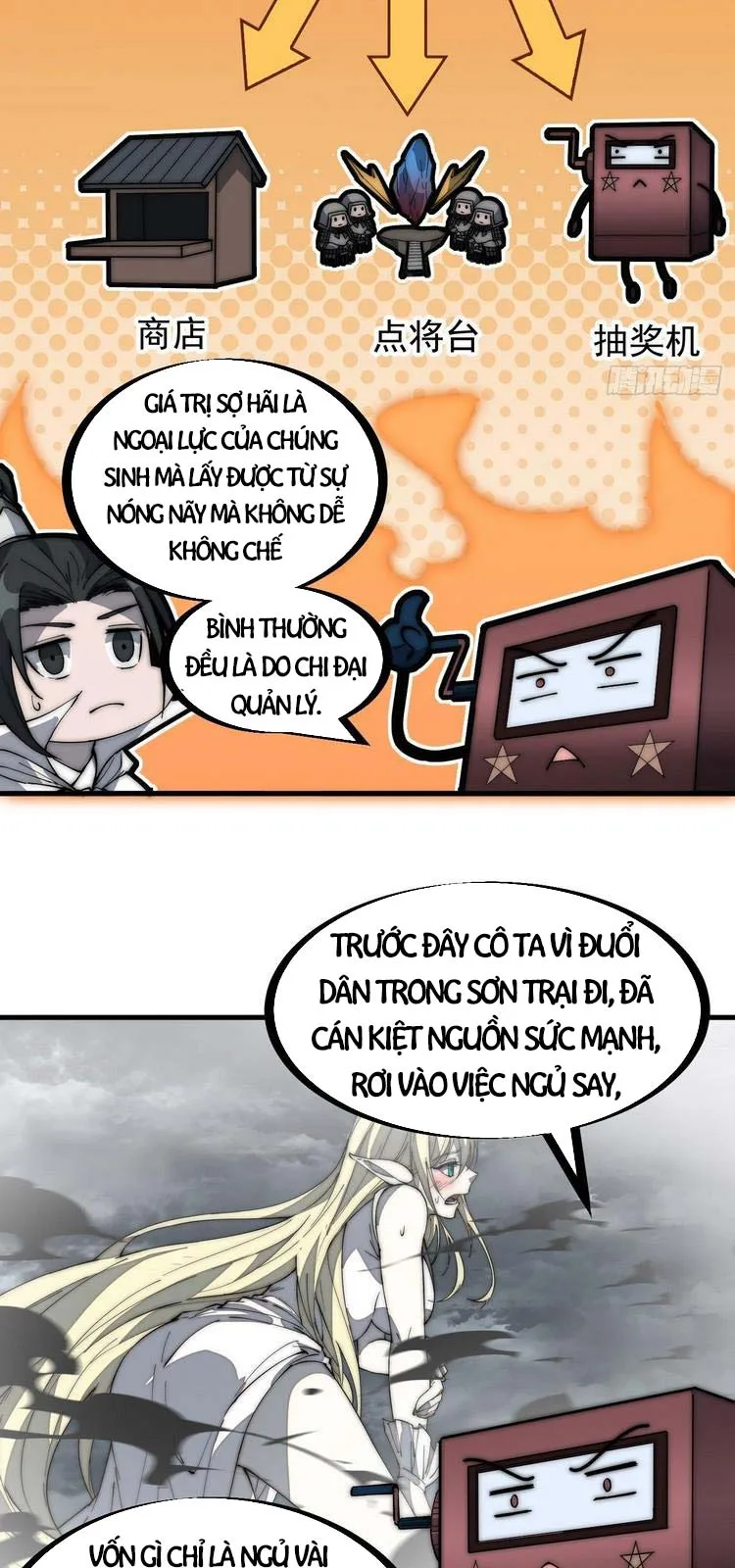 Chapter 166 - Image 9