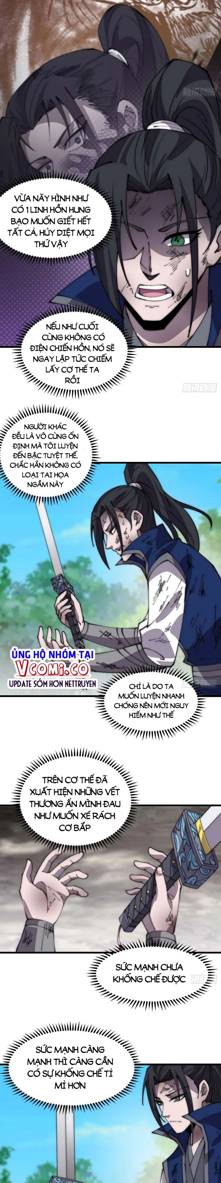 Chapter 380 - Image 6