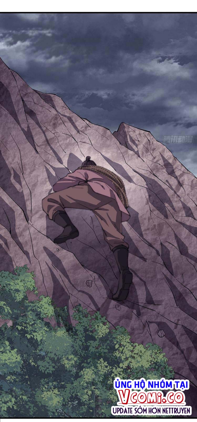 Chapter 160 - Image 4