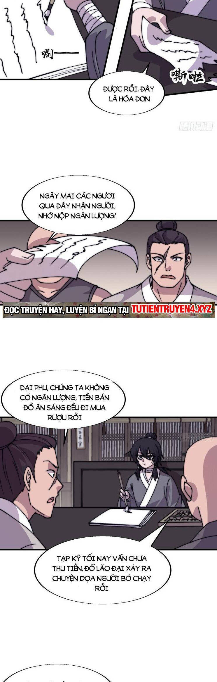 Chapter 823 - Image 27