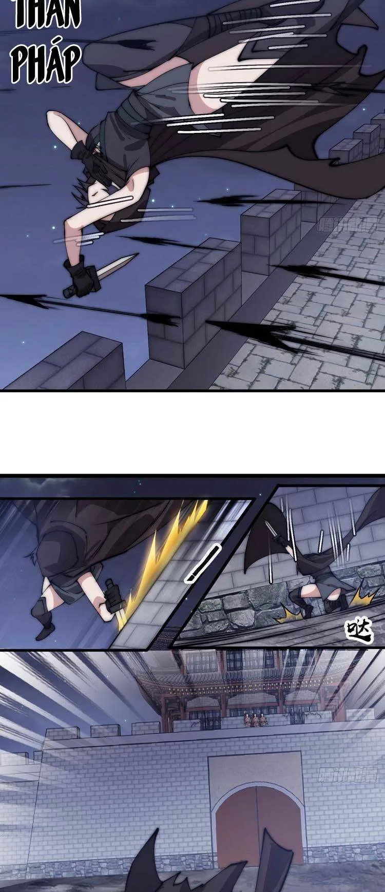 Chapter 512 - Image 22