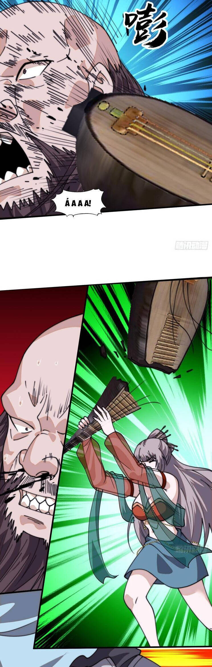 Chapter 857 - Image 24