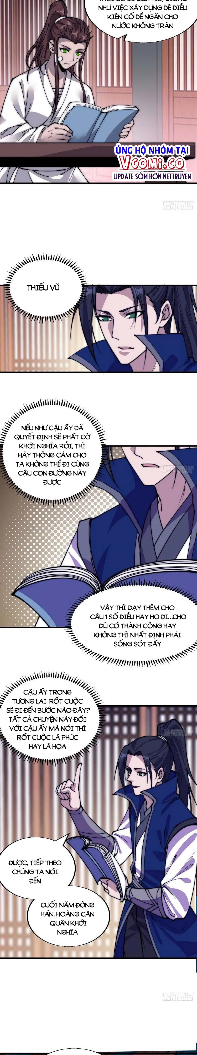 Chapter 355 - Image 7