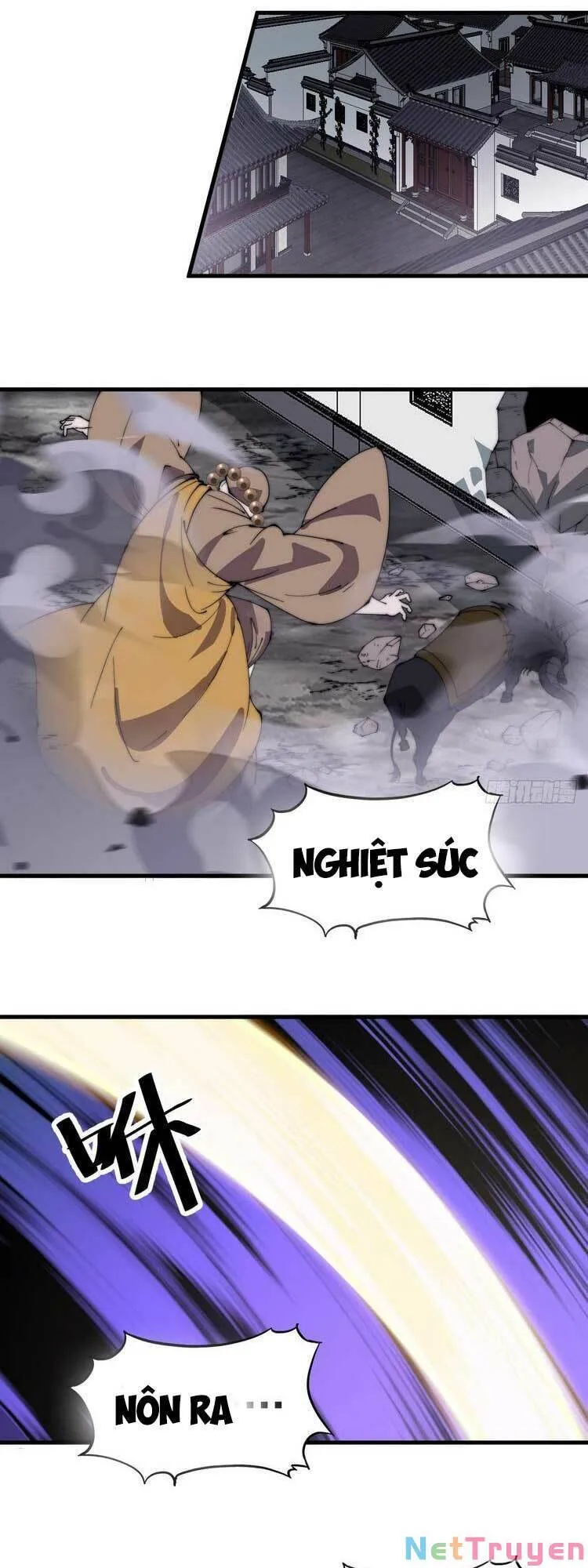 Chapter 516 - Image 11