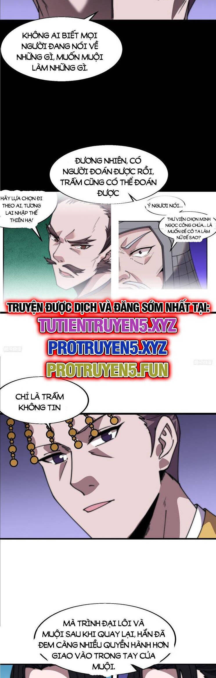 Chapter 879 - Image 5