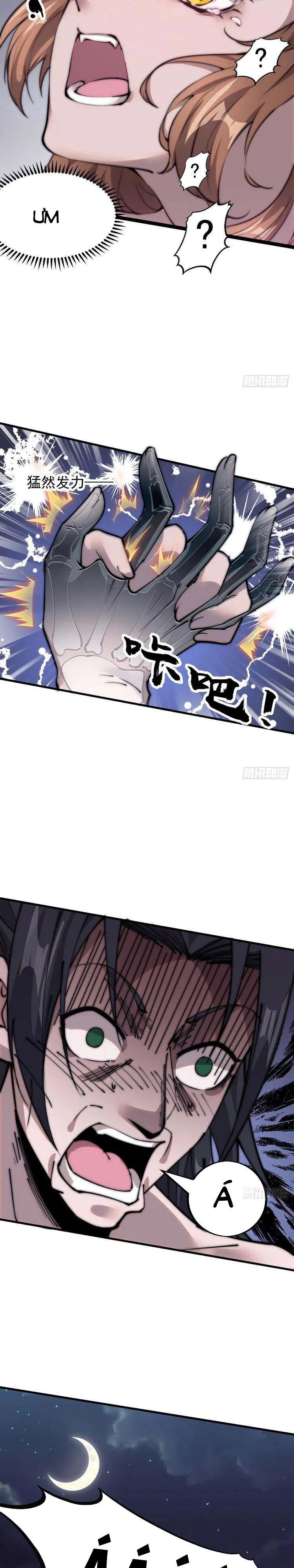 Chapter 411 - Image 3