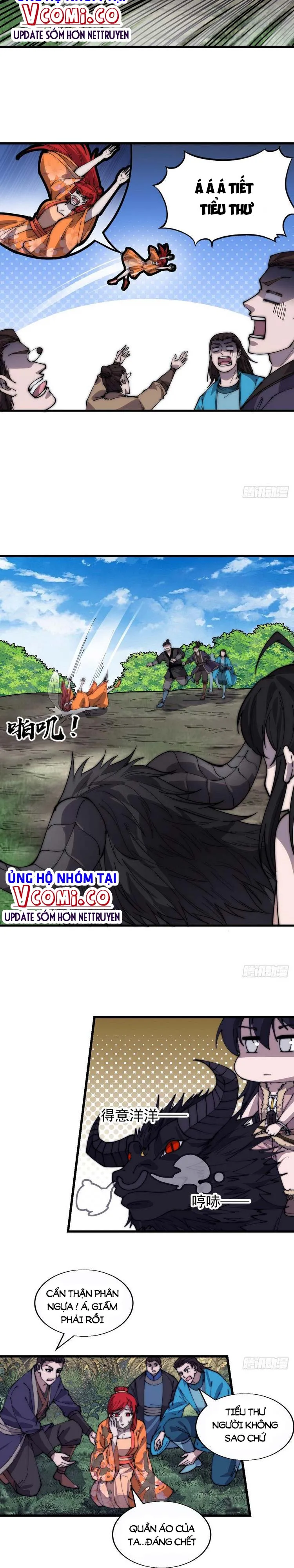 Chapter 384 - Image 8