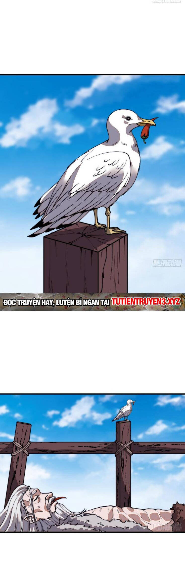 Chapter 808 - Image 18