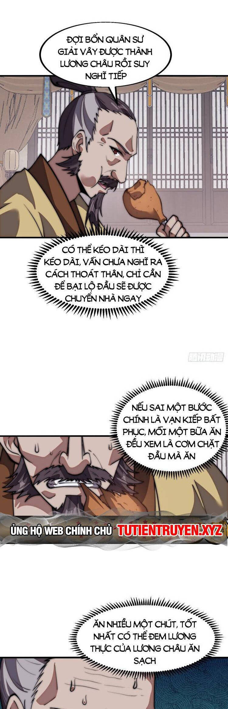 Chapter 728 - Image 15