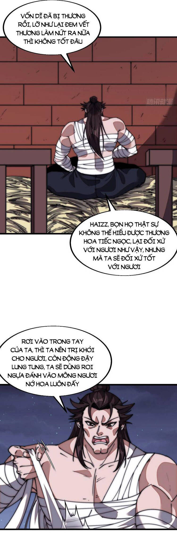 Chapter 729 - Image 11