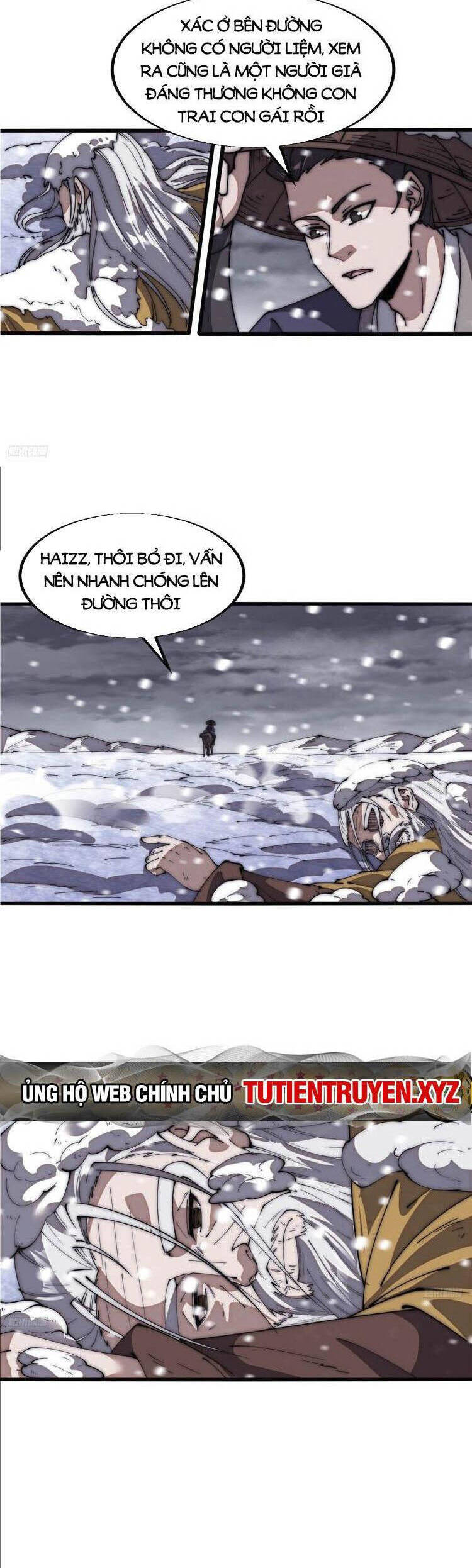 Chapter 720 - Image 3
