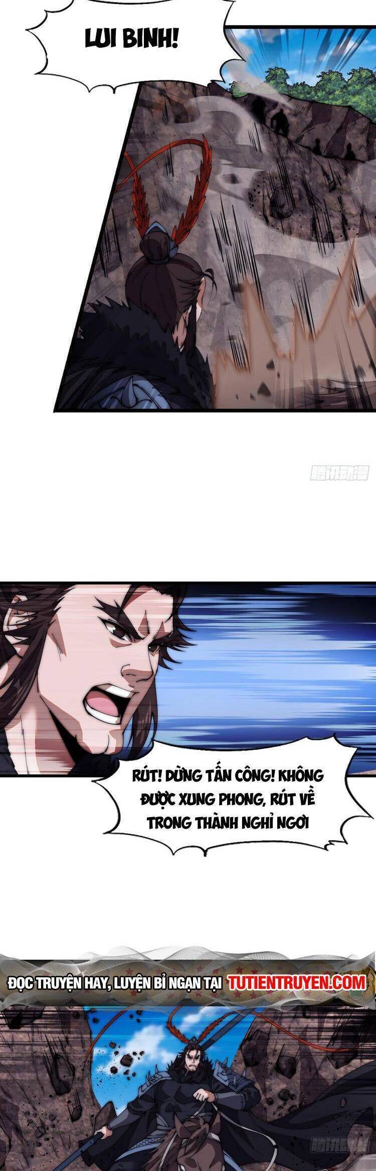 Chapter 707 - Image 15