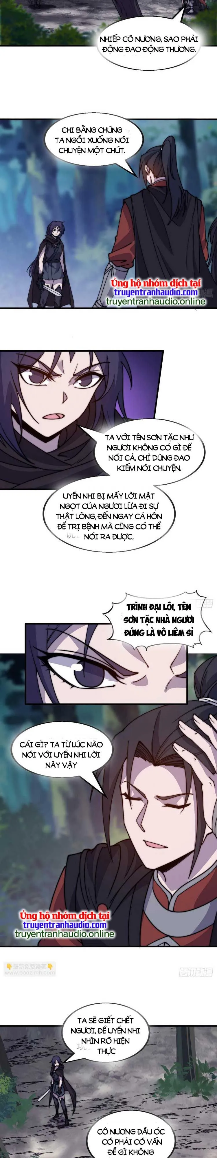 Chapter 513 - Image 12