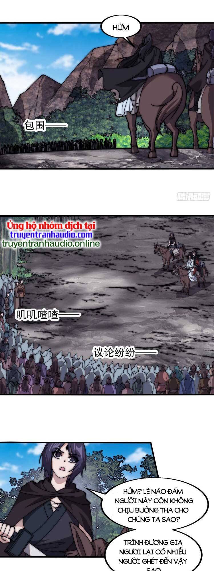 Chapter 590 - Image 4