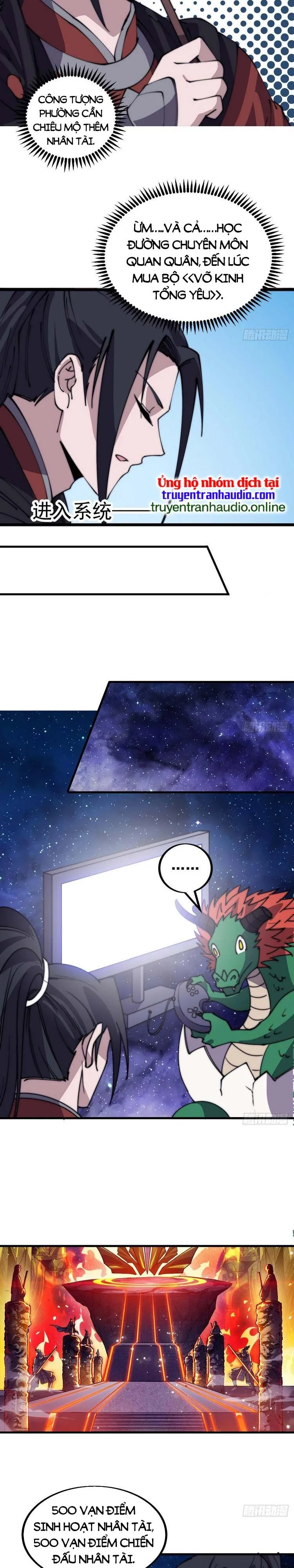 Chapter 490 - Image 14
