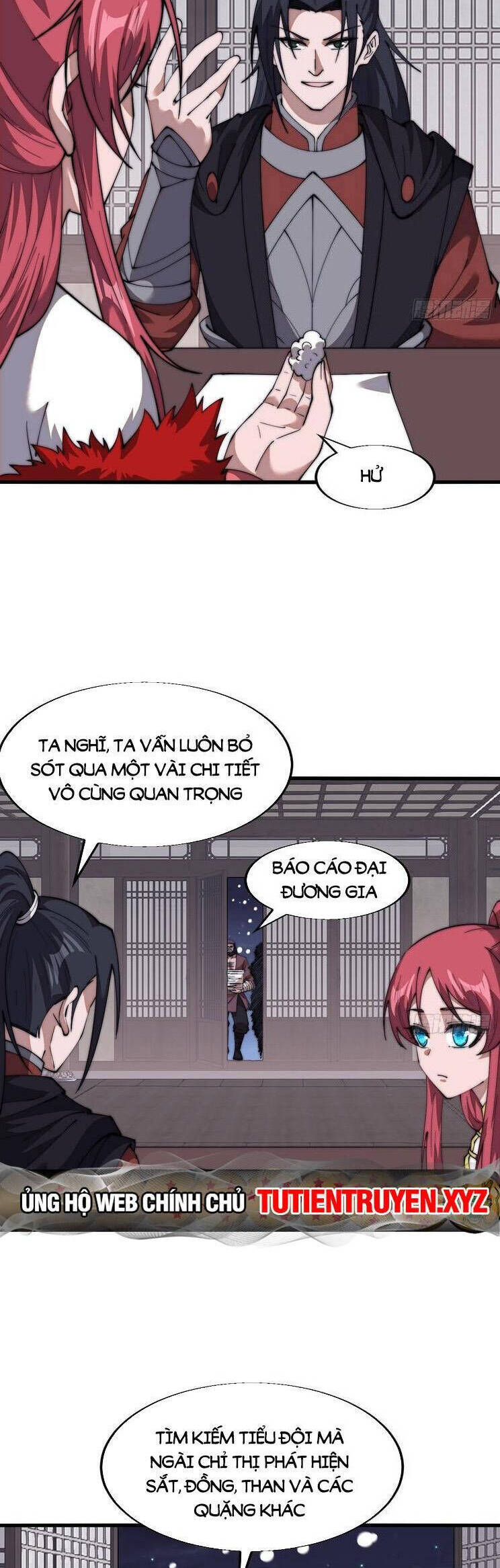 Chapter 743 - Image 18