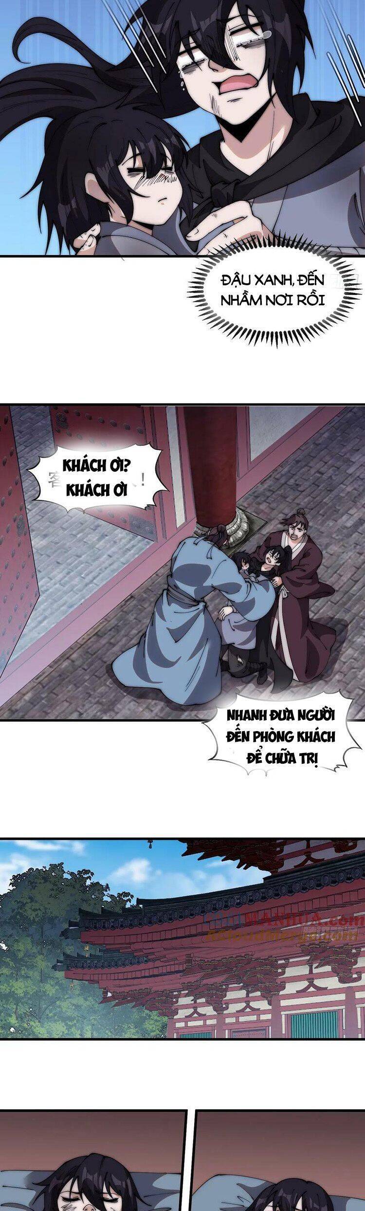 Chapter 549 - Image 15