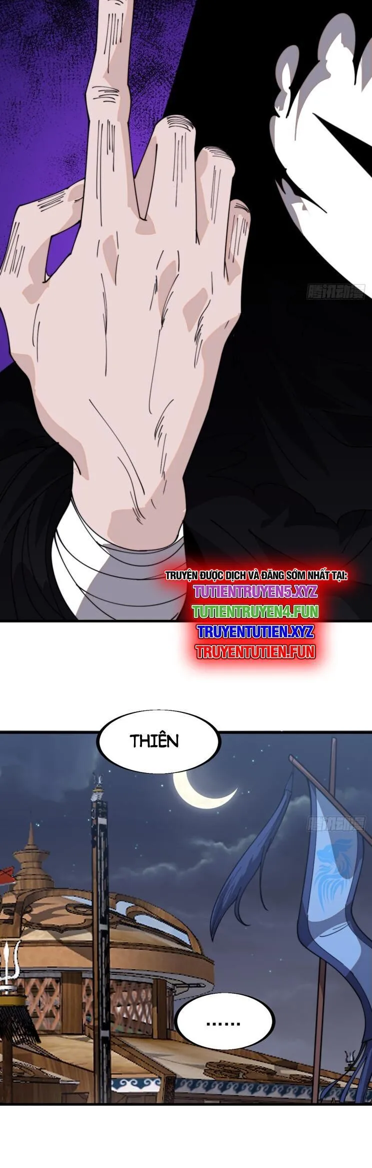 Chapter 991 - Image 10