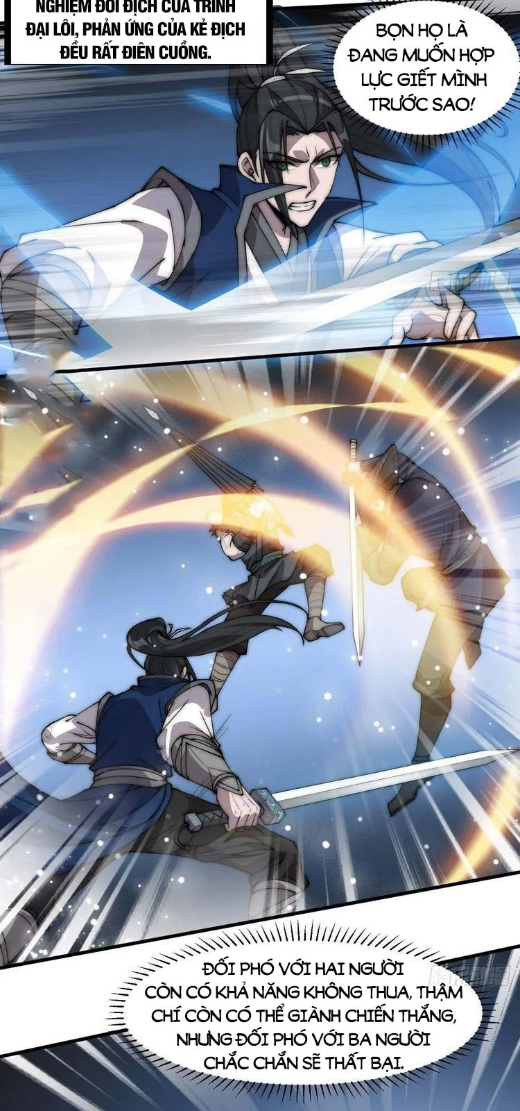 Chapter 252 - Image 7