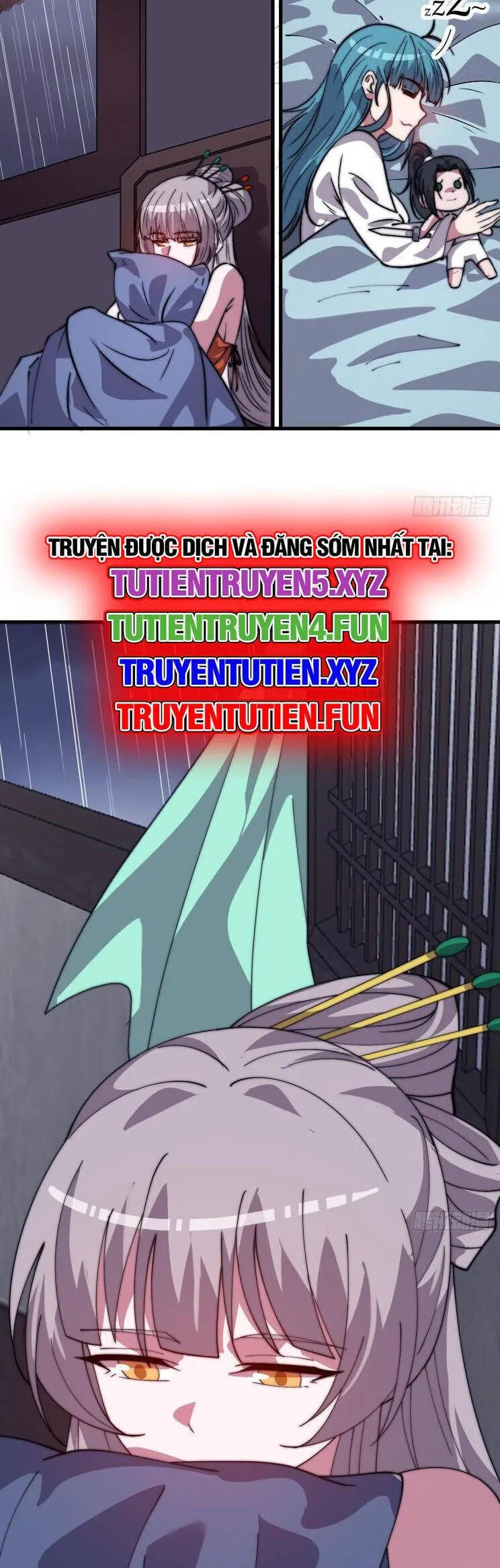Chapter 929 - Image 14