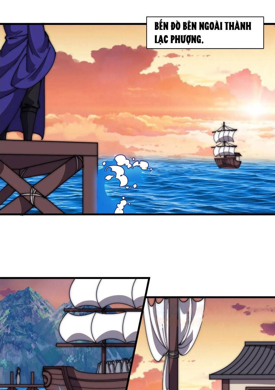 Chapter 592 - Image 1