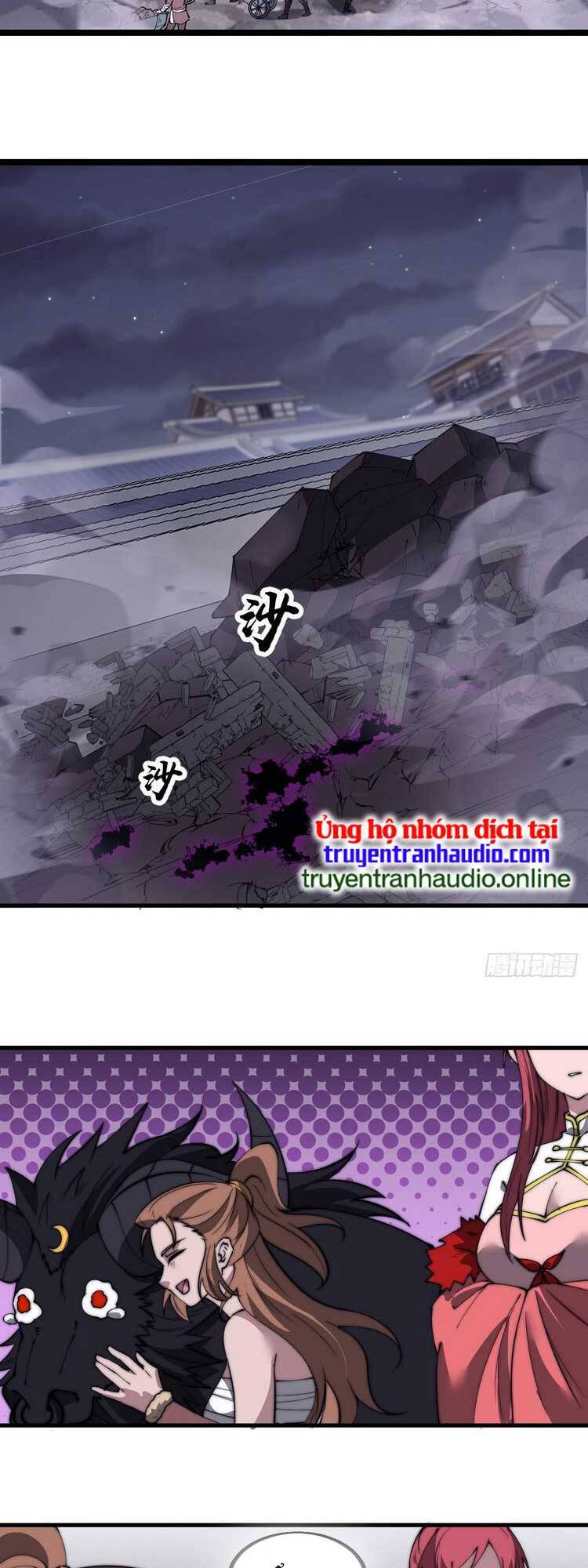 Chapter 520 - Image 11