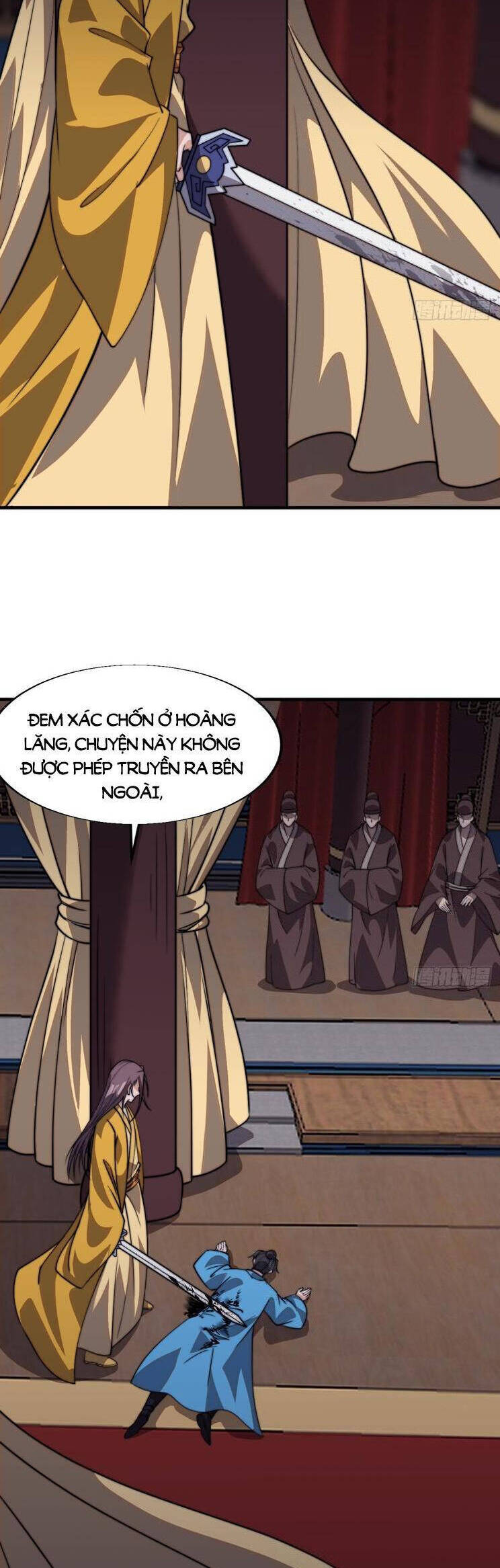 Chapter 883 - Image 20