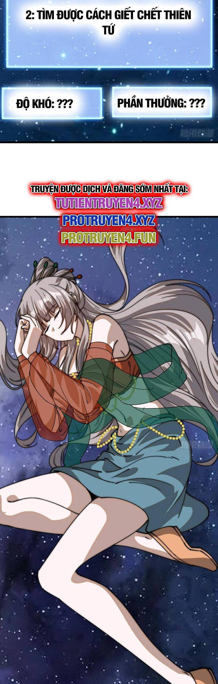 Chapter 832 - Image 20