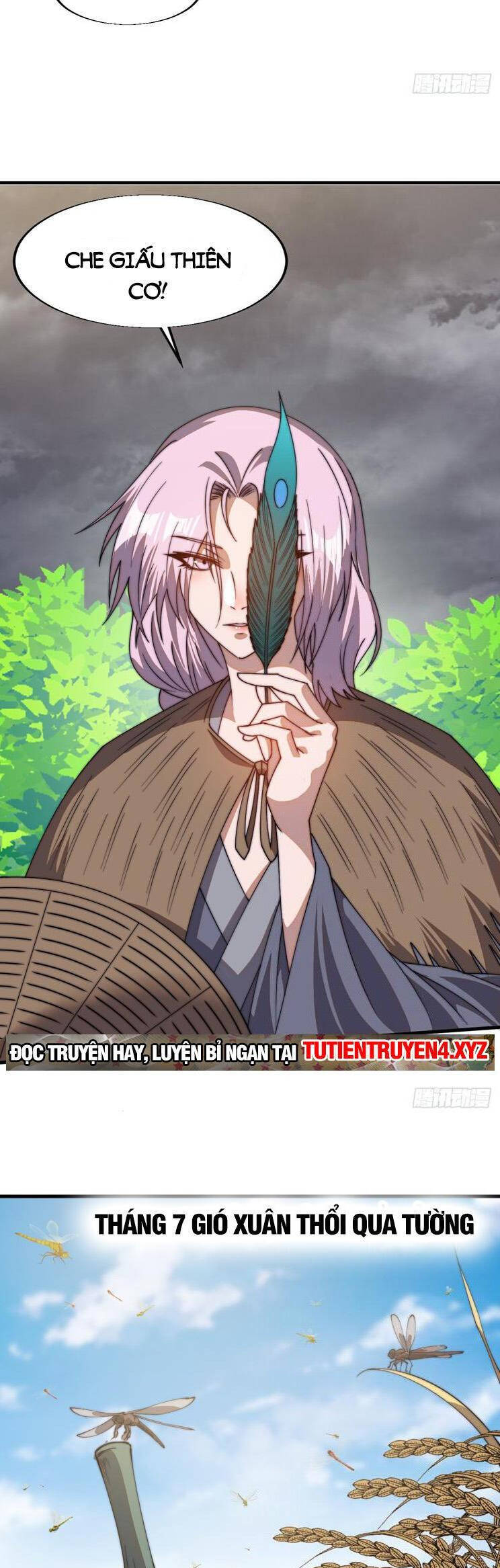 Chapter 822 - Image 13
