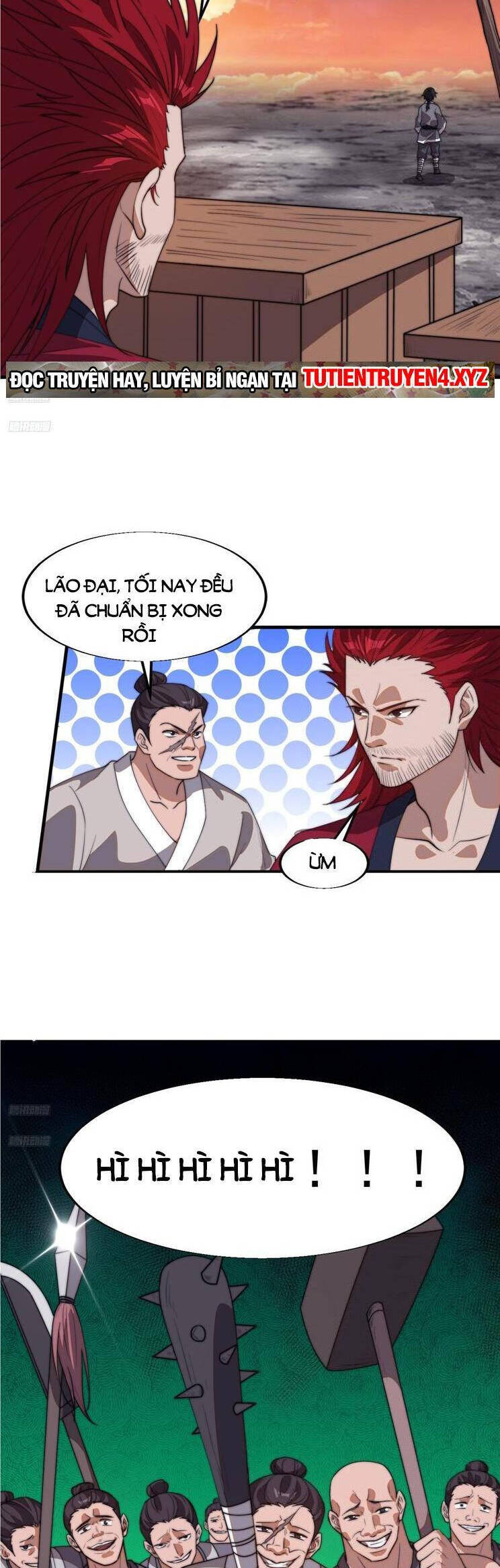Chapter 823 - Image 2