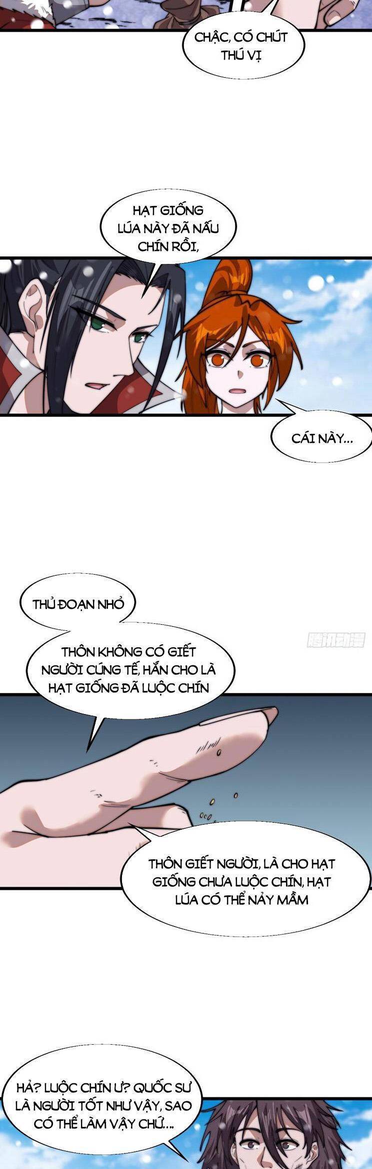 Chapter 754 - Image 12