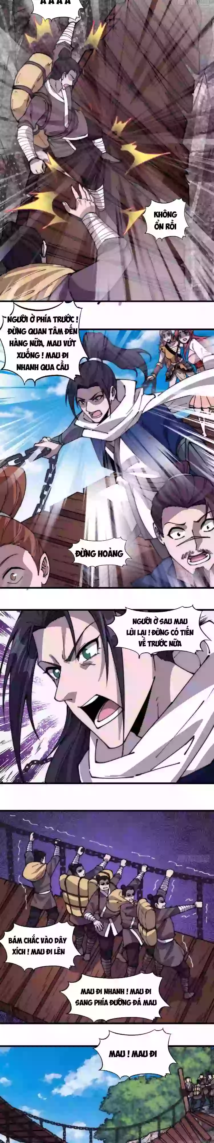 Chapter 336 - Image 4