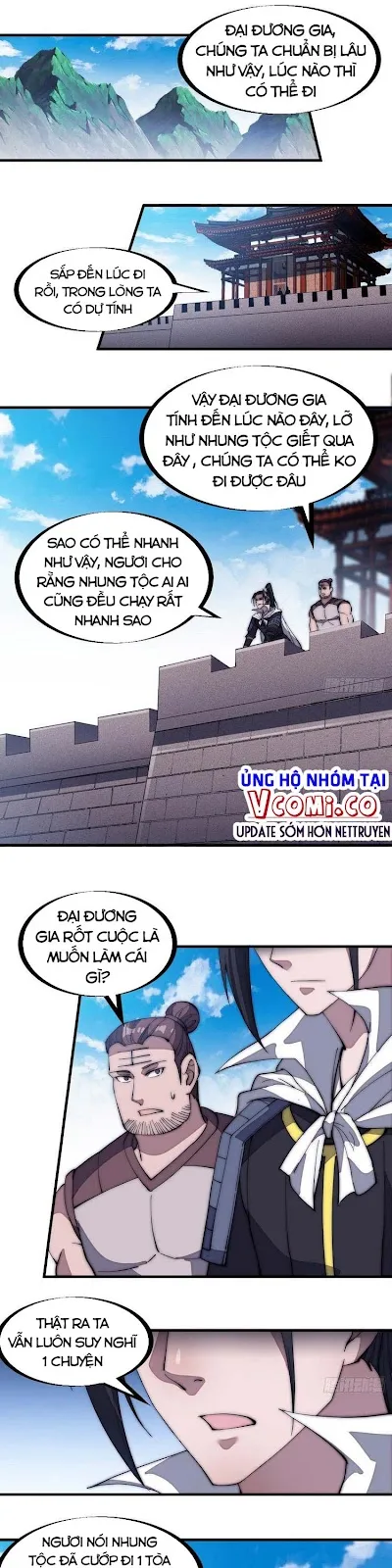 Chapter 135 - Image 1