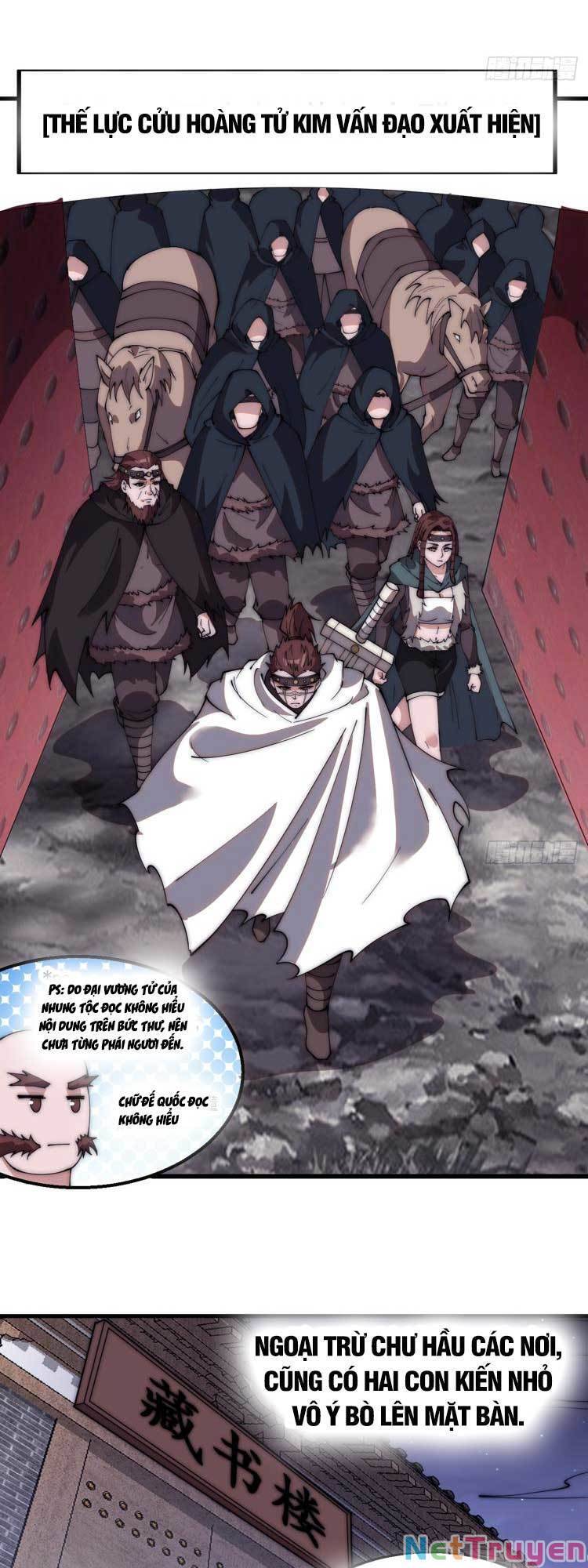 Chapter 558 - Image 4