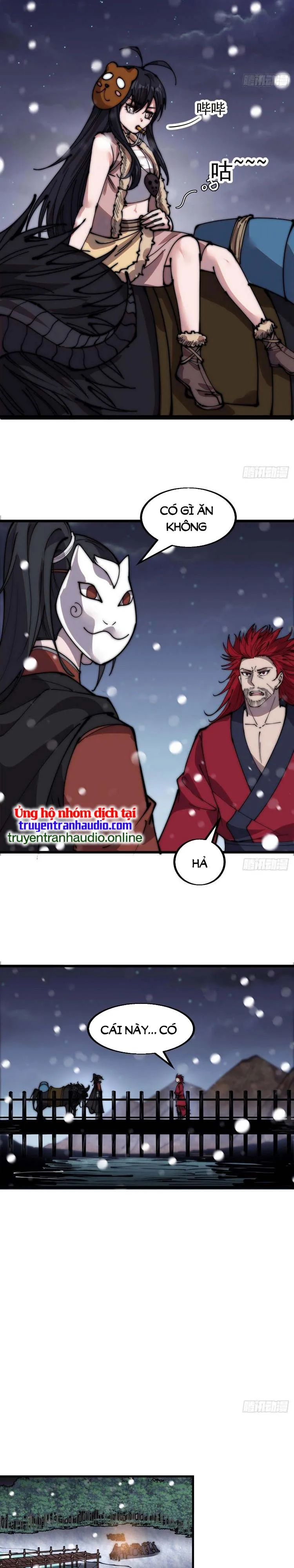 Chapter 452 - Image 4