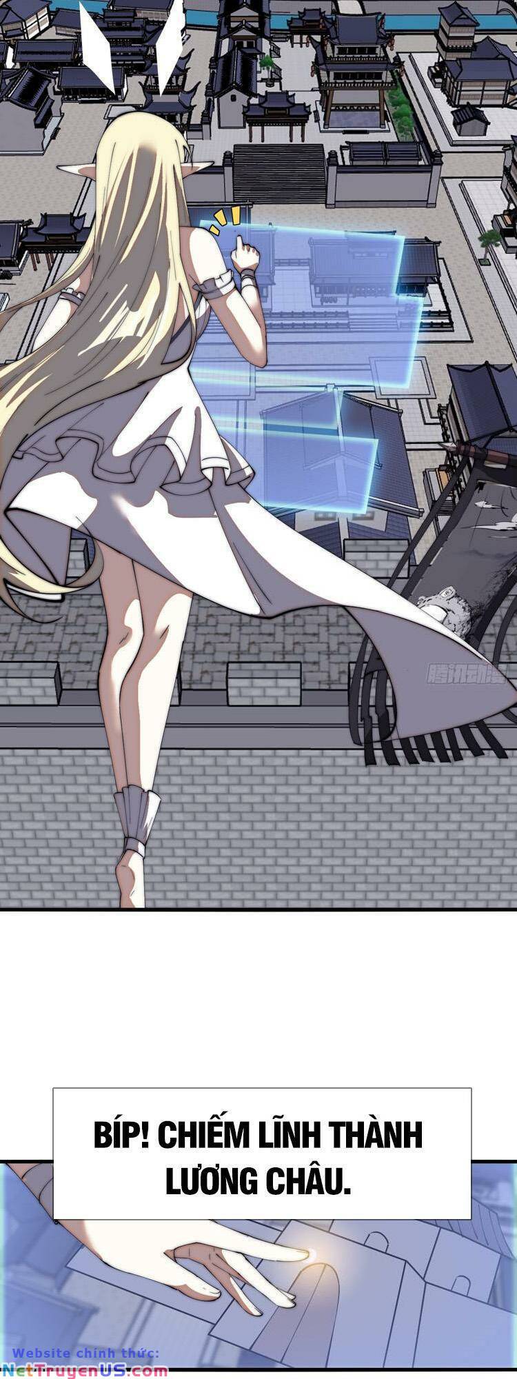 Chapter 739 - Image 18