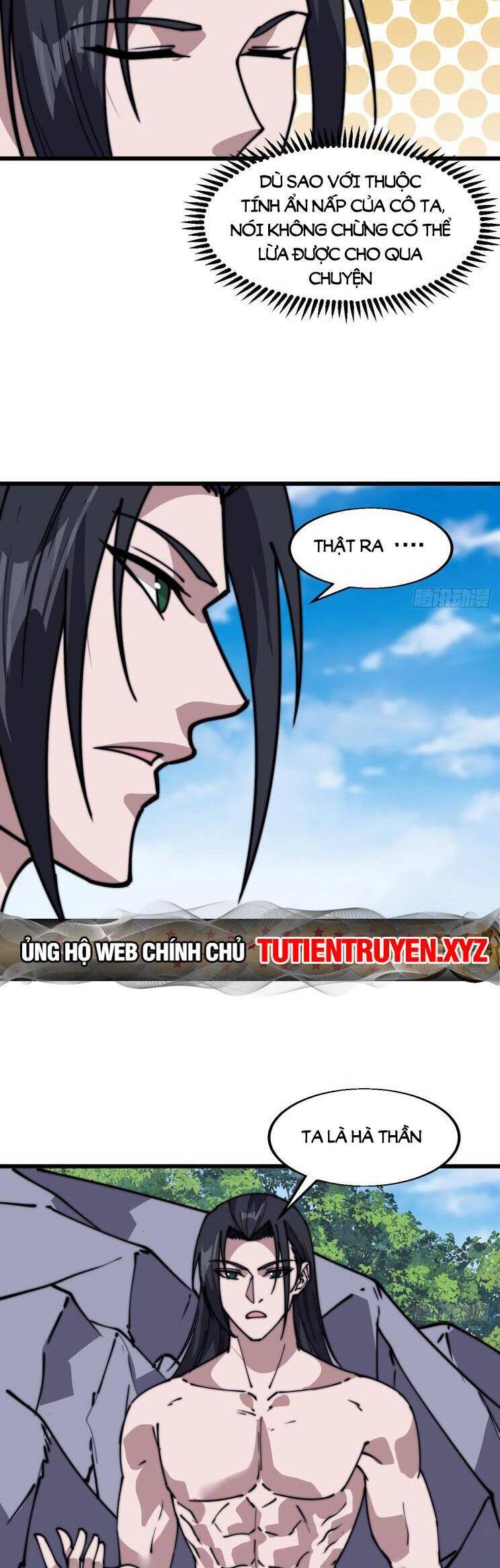 Chapter 782 - Image 21