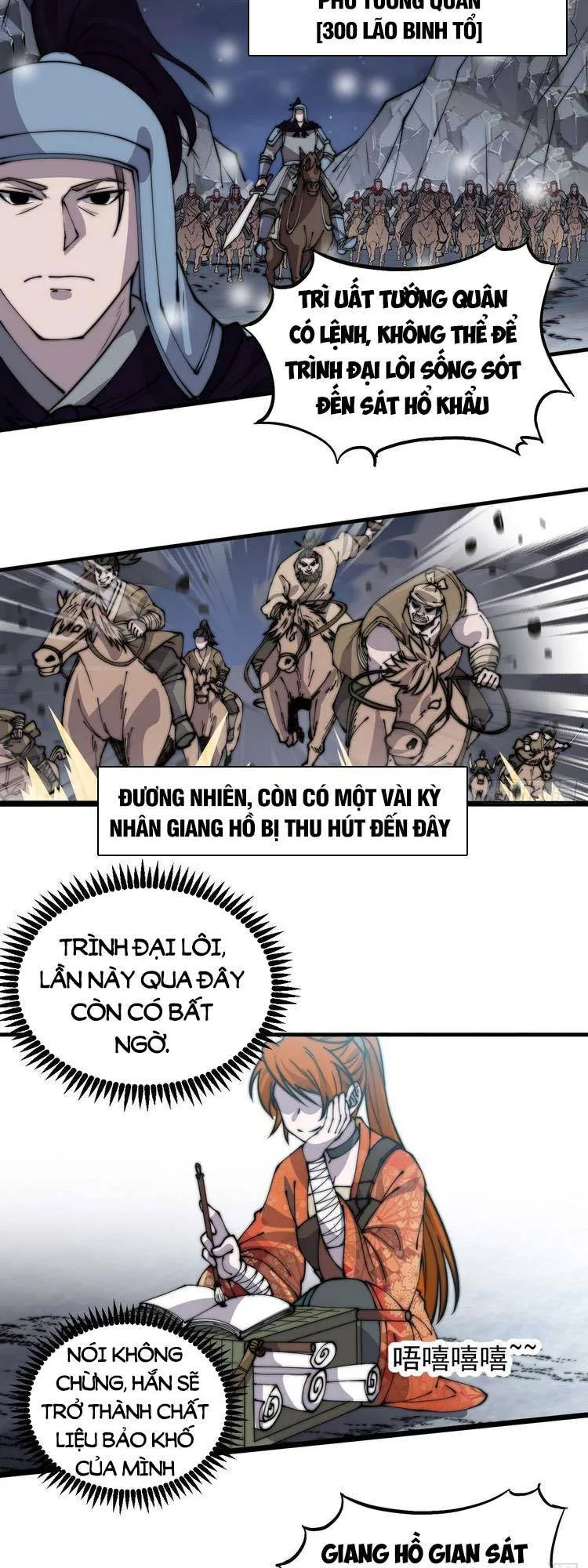 Chapter 454 - Image 5