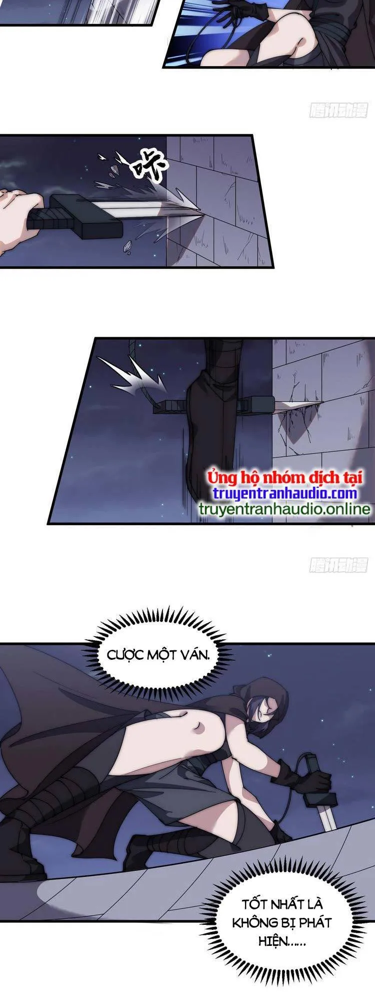 Chapter 496 - Image 6