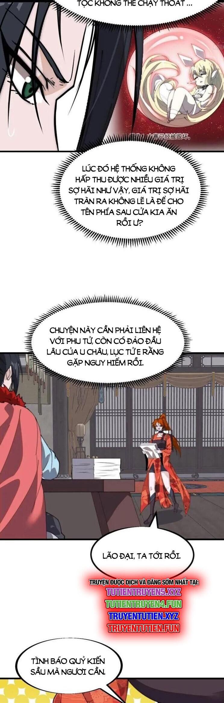 Chapter 997 - Image 9