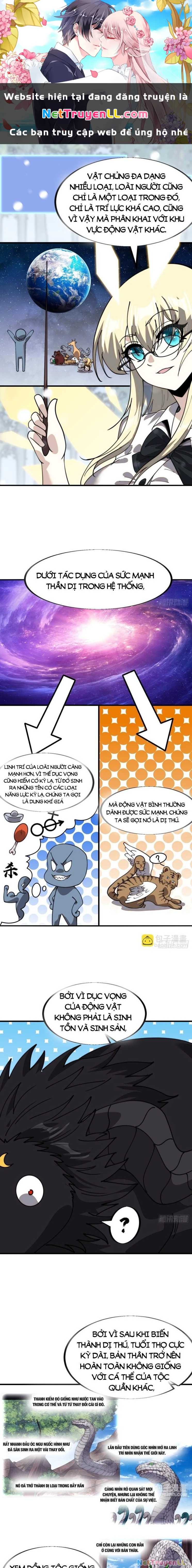 Chapter 967 - Image 1