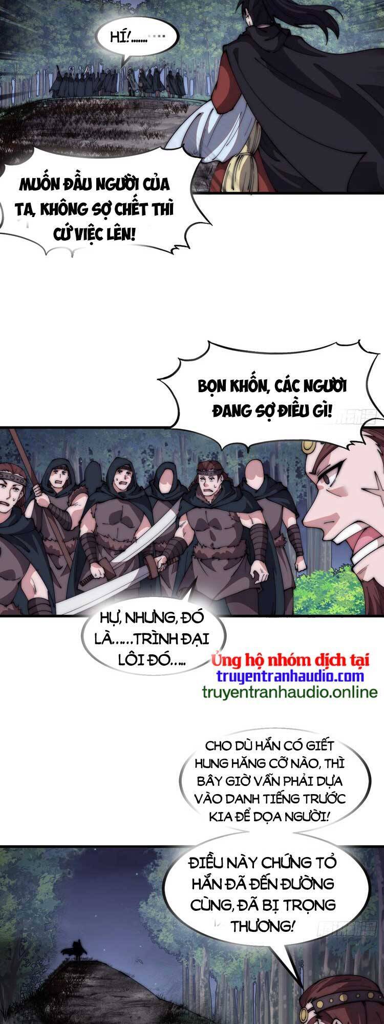 Chapter 582 - Image 2