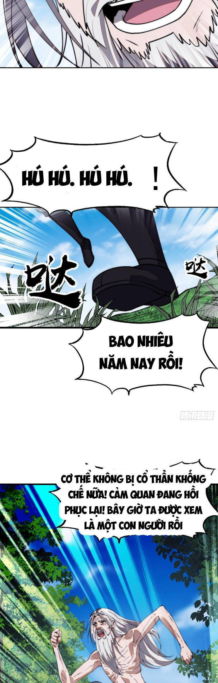 Chapter 802 - Image 10