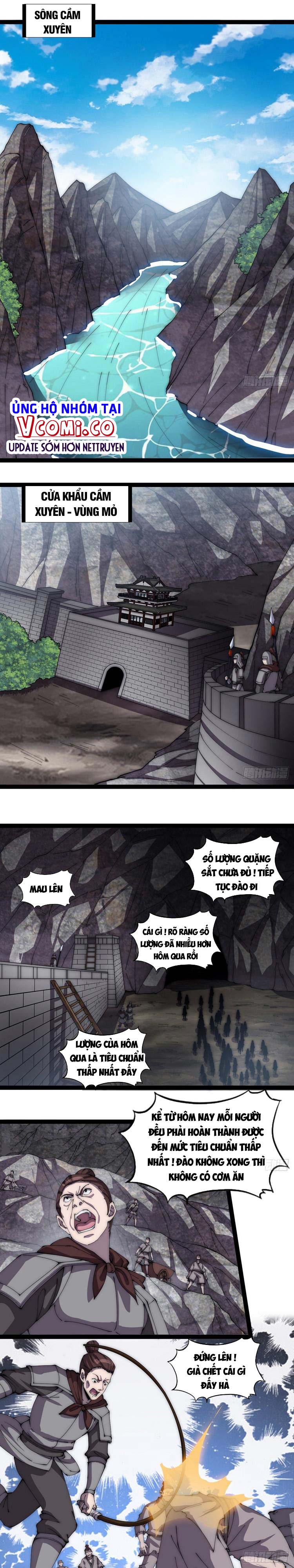 Chapter 282 - Image 1